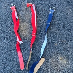 Kids Colorful Belt Set